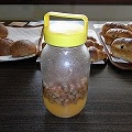 天然酵母パン